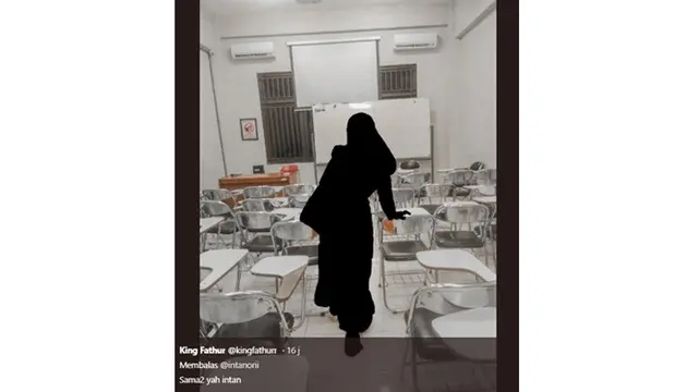 Wanita Ini Minta Latar Belakang Fotonya Diedit, 6 Hasilnya Bikin Geleng Kepala