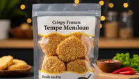 12 Ide Jualan Tempe Mendoan Kriuk Versi Frozen Buat Takjil, Enak dan Awet