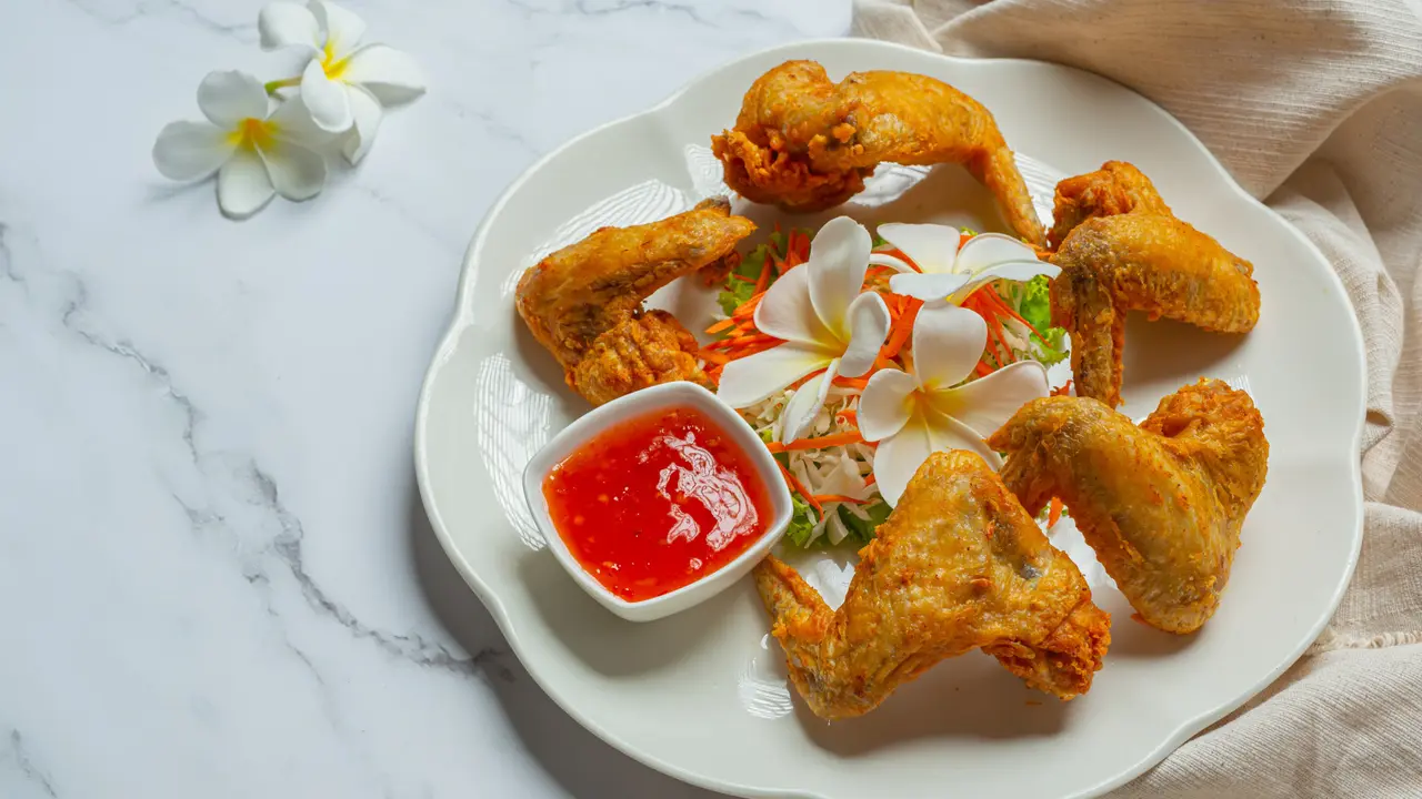 Rahasia Membuat Ayam Goreng Renyah Tanpa Perlu Proses Mengungkep