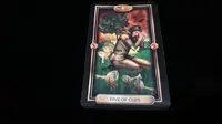 Tarot Minggu Ini: Segera Agendakan Liburan