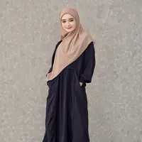 Inara Rusli. (Foto: Dok. Instagram @mommy_starla)
