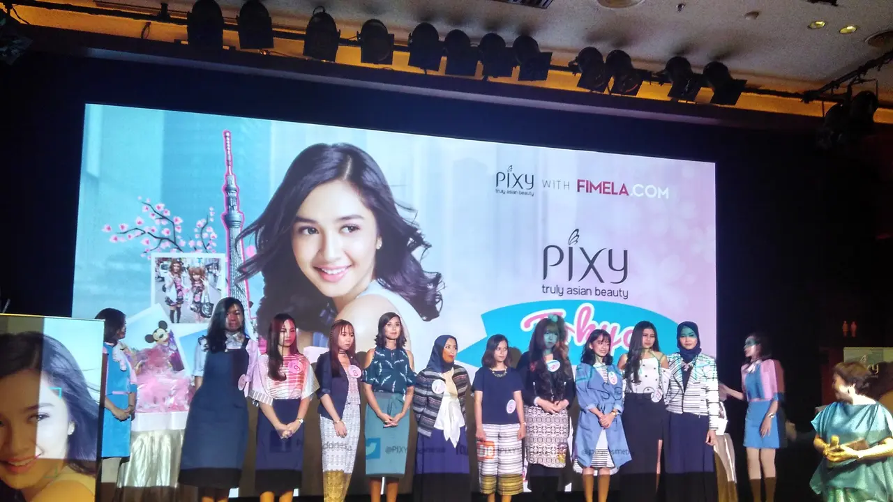 Pixy