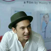 Adipati Dolken (Galih W. Satria/Bintang.com)