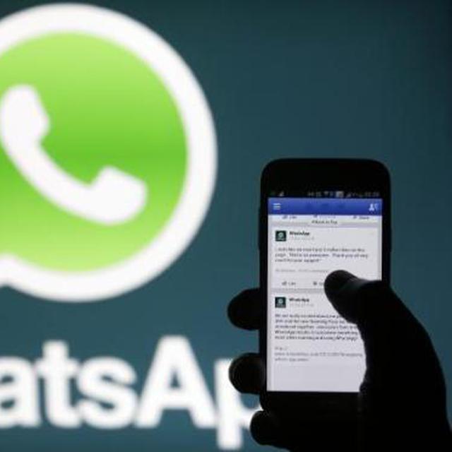 Cara Mudah Mengarsipkan Chat Di Whatsapp Tekno Liputan6 Com
