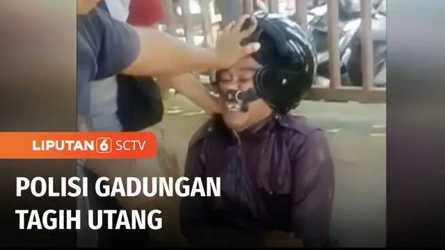 Polisi menangkap seorang mantan ASN di Mataram, Nusa Tenggara Barat, setelah diduga memeras korbannya dengan mengaku sebagai polisi. Aksinya itu dilakukan agar korbannya segera melunasi utang.