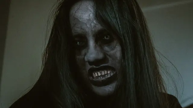 Adegan film Oma The Demonic. (Foto: Dok. Unicorn Pictures)