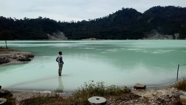 talaga bodas garut