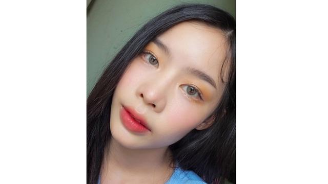 6 Pesona Dream Cewek Viral Asal Thailand Yang Disebut Mirip Jennie Blackpink Hot Liputan6 Com