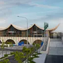 Terminal 4 Bandara Jeddah Mulai Beroperasi, Kapasitas Bertambah 15 Juta Penumpang