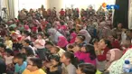 Para orangtua pun begitu antusias mendengarkan dongeng-dongeng di Festival Dongeng Internasional Indonesia 2017 ini.