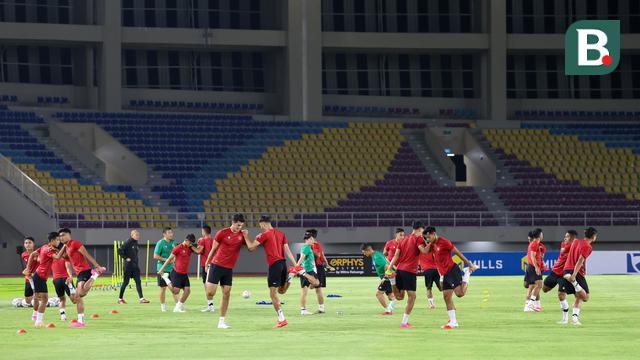 Timnas Indonesia U-23