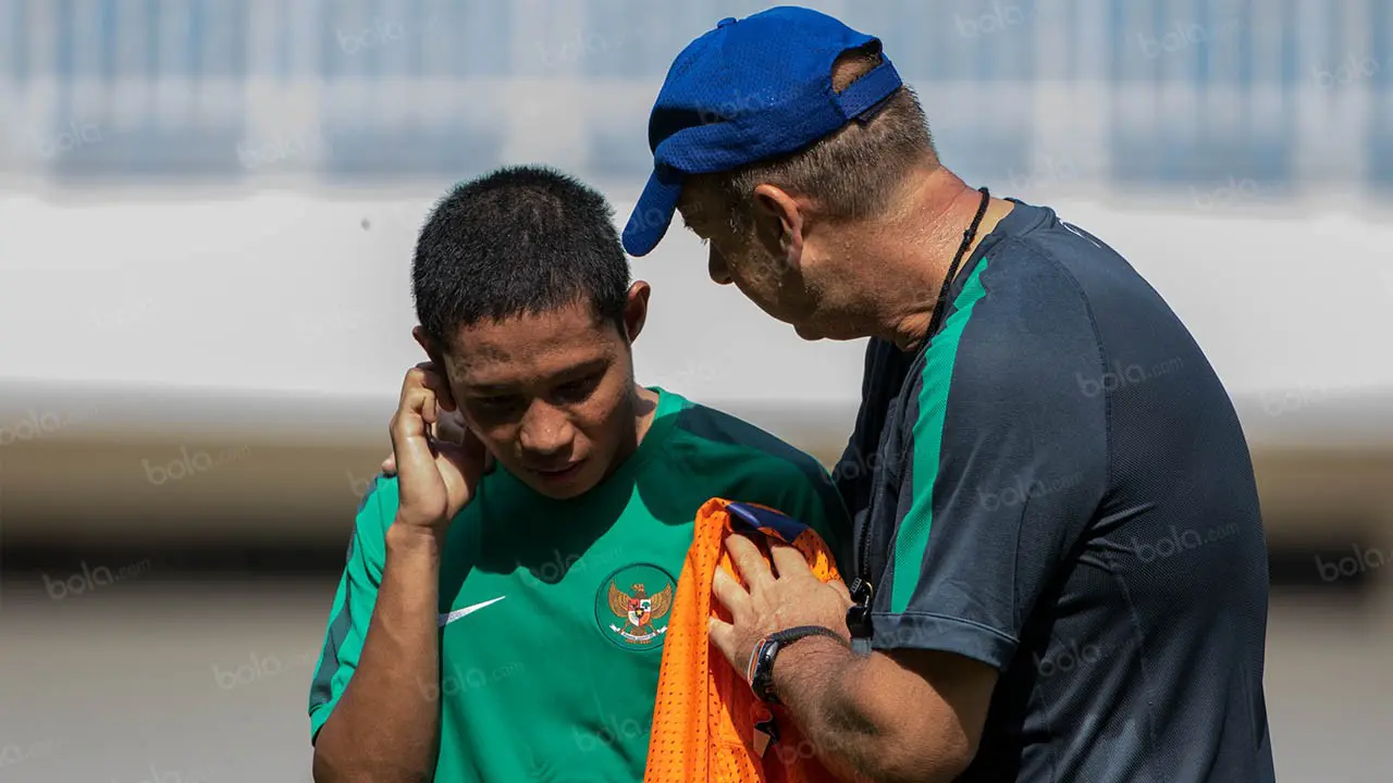 Evan Dimas