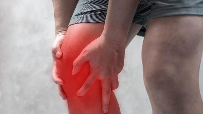 Cara Mengobati Asam Urat dan Kolestrol Secara Alami dan ...