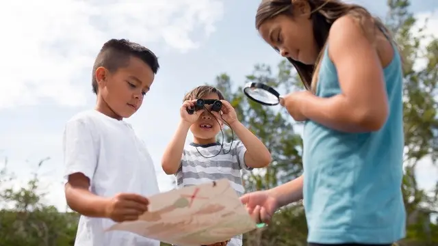 Membangun Kecerdasan Anak Bisa Dimulai dari Kebiasaan Sederhana (Foto/Sumber: Freepik)