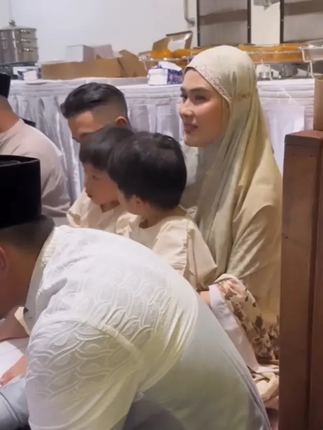 Stevie Agnecya meninggal (Instagram/steviagnecya)