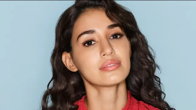 Disha Patani