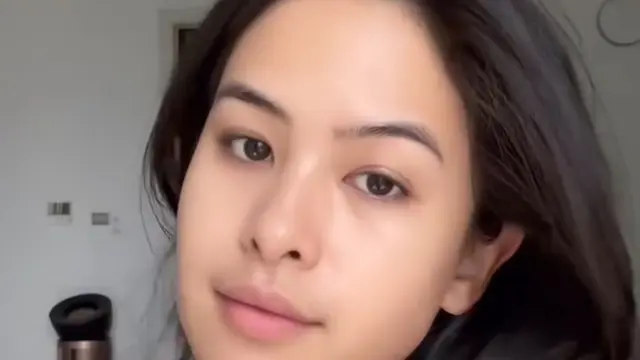Tak Disangka! Rahasia Kulit Kencang Bebas Kerutan ala Maudy Ayunda Ternyata Pakai Moisturizer Rp100 Ribuan