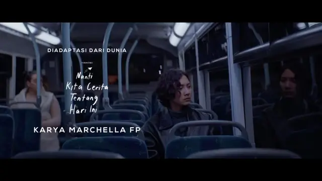 Trailer Film Jalan yang Jauh Jangan Lupa Pulang Bocor di Twitter