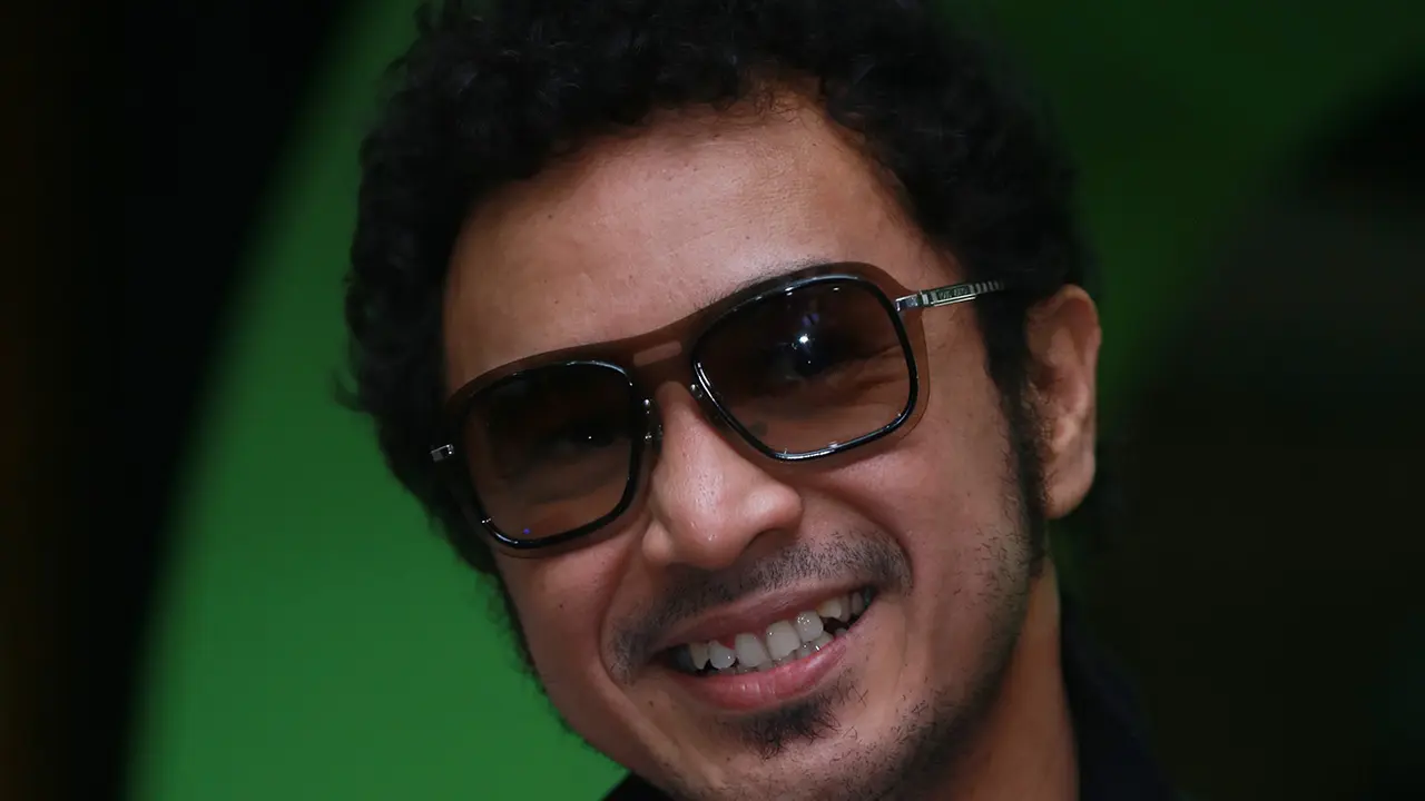 [Bintang] Giring Nidji