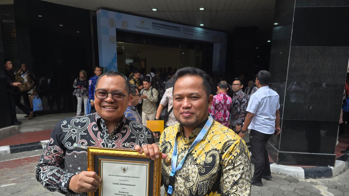 Kemenkes Apresiasi Penanganan Stunting di Kaltim, Mulai dari Penguatan Posyandu hingga Edukasi Remaja Putri