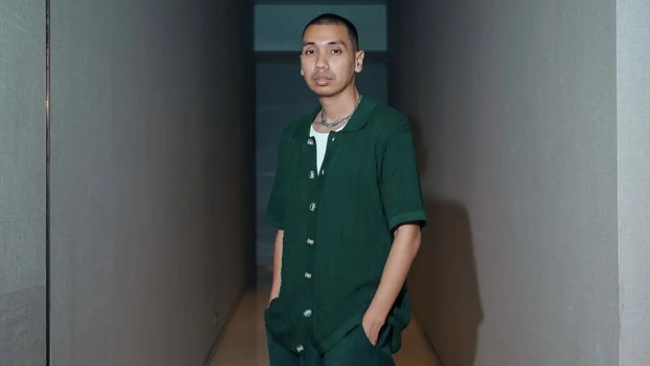 Rayi RAN ultah menggalang donasi. (Instagram.com/rayiputra26)