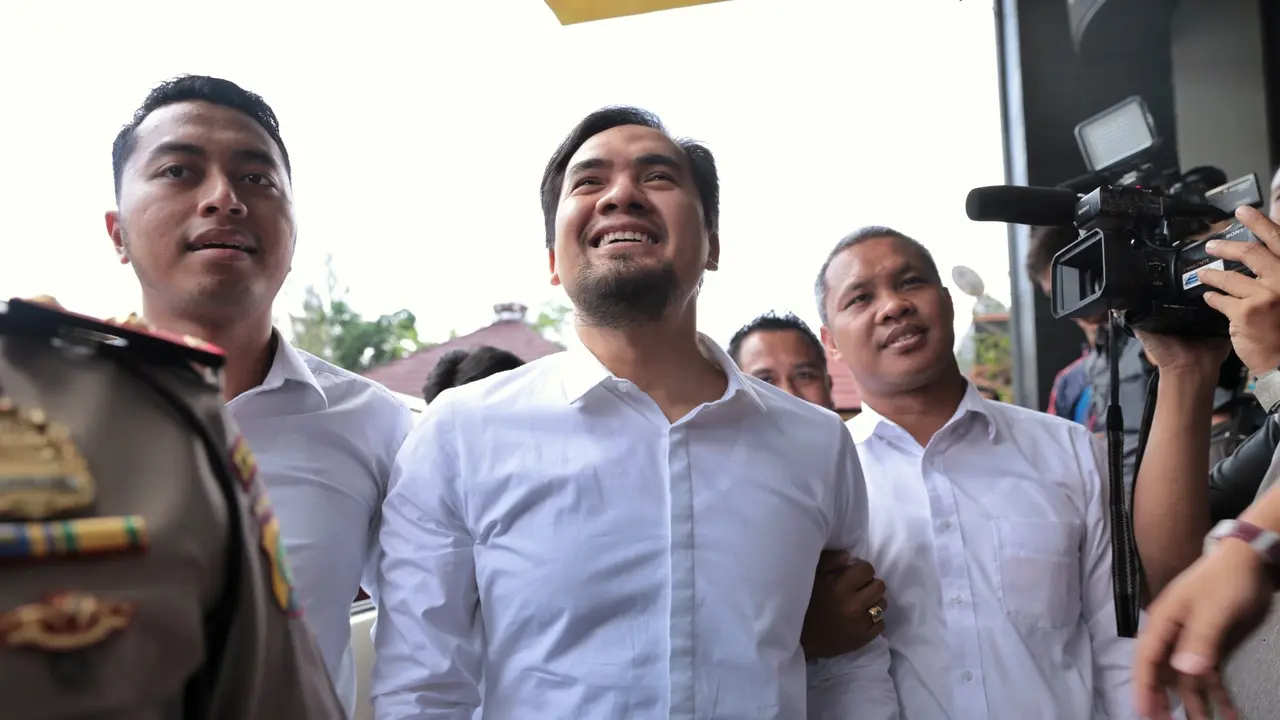 Saipul Jamil
