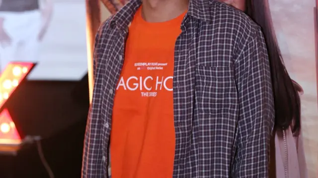 [Bintang] Dimas Anggara