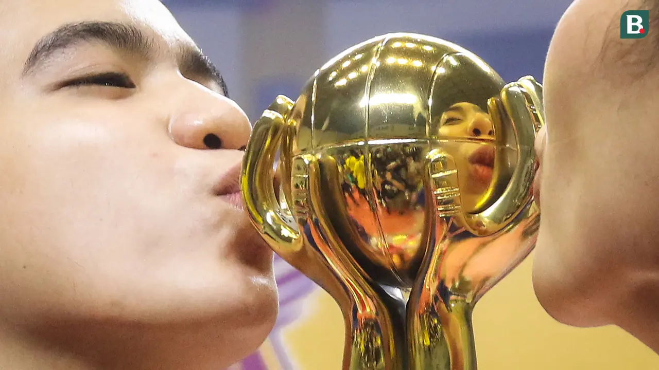 Foto: Tundukkan Gresik Petrokimia Pupuk Indonesia, Tim Putri Bandung Bjb Tandamata Juara PLN Mobile Proliga 2022