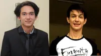 Adipati Dolken dan Marcell Darwin Buka Warung Bebek