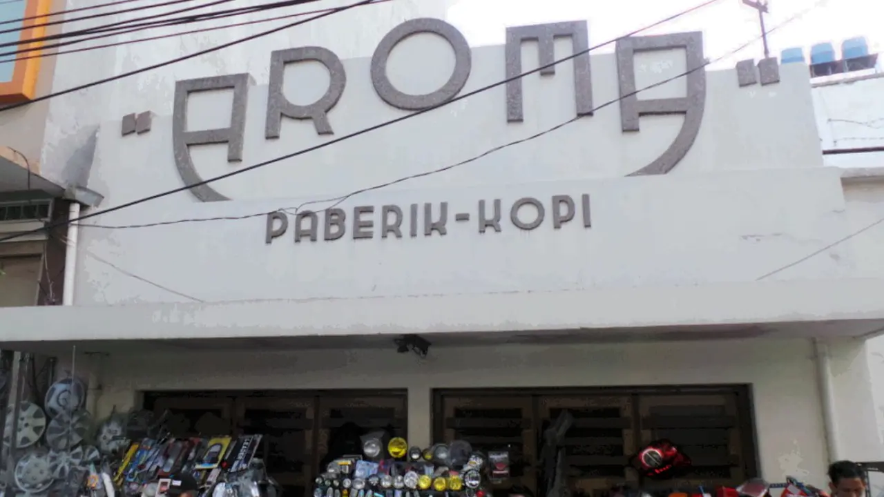 Kuliner Bandung
