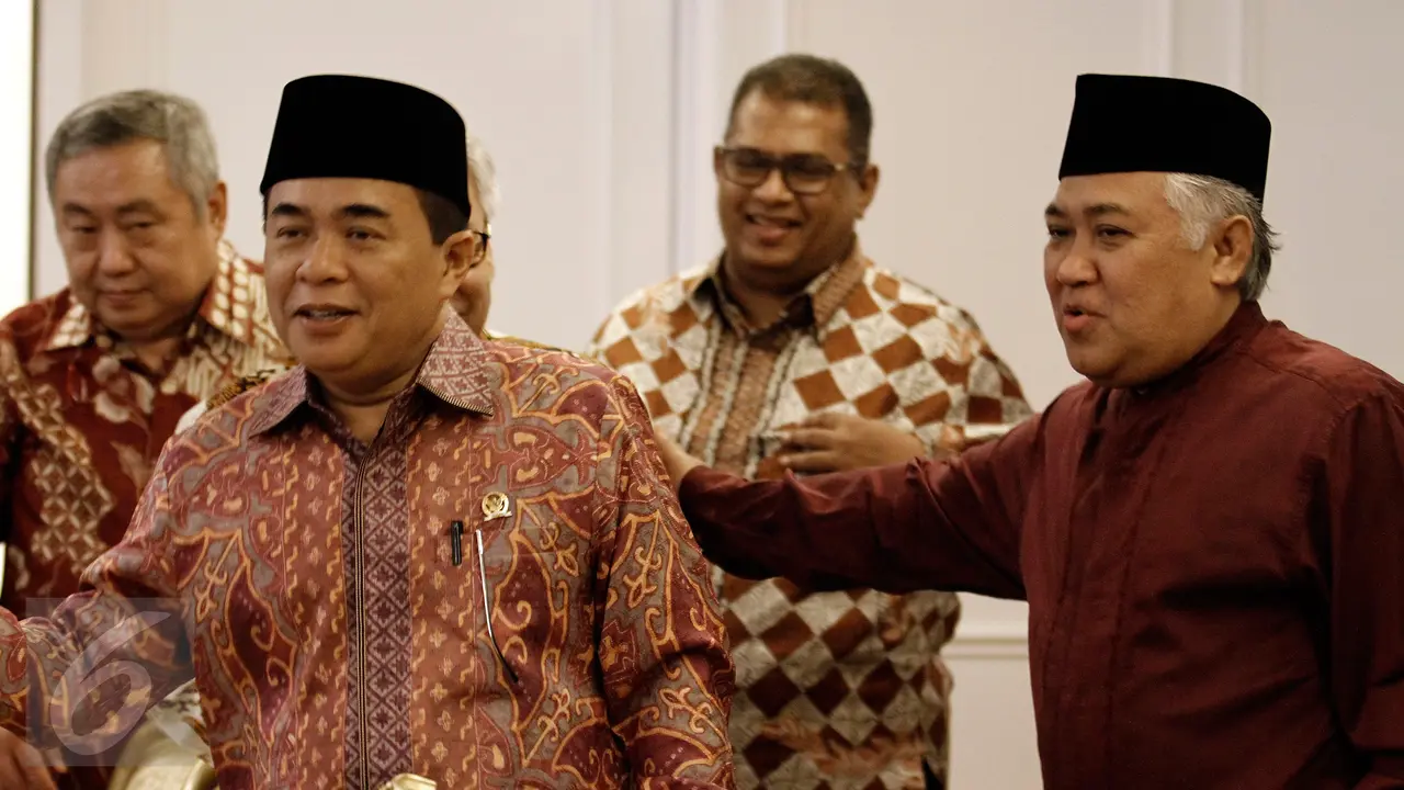 20160520-Perkenalkan Ormas Baru, Din Syamsudin Sambangi Ketua DPR