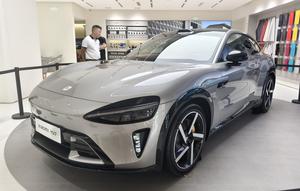 Sebagai SUV listrik massal pertama Xiaomi, YU7 kini jadi sorotan tajam, di mana detail kecil bisa memengaruhi citra dan kepercayaan konsumen (Carnewschina)