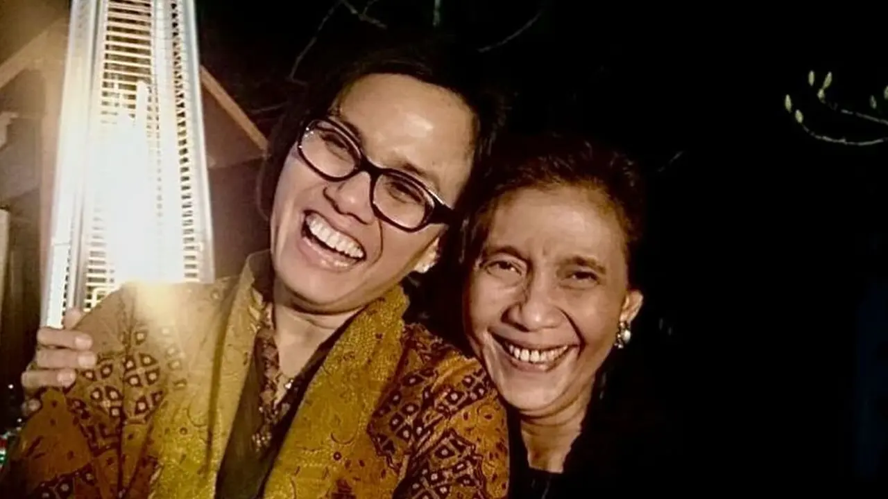 Sri Mulyani