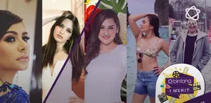 Lima artis ini layak disebut Hot Mom sejati, punya tiga anak tapi penampilan mereka masih menggoda.