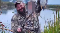 Michigan Church Shooting and Arson: Perpetrator's Identity Revealed
