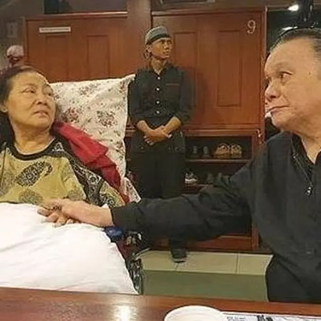 Baim Wong (Instagram/baimwong)