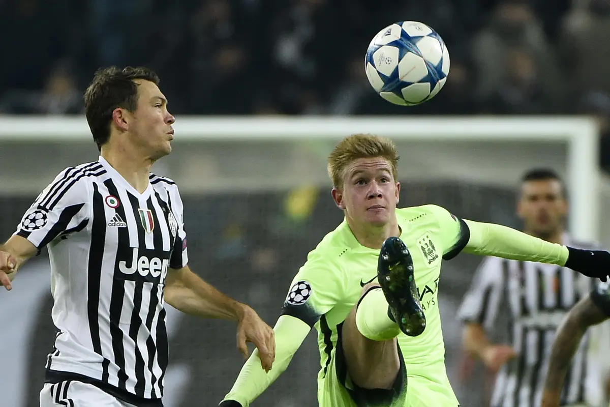 Stephan Lichtsteiner