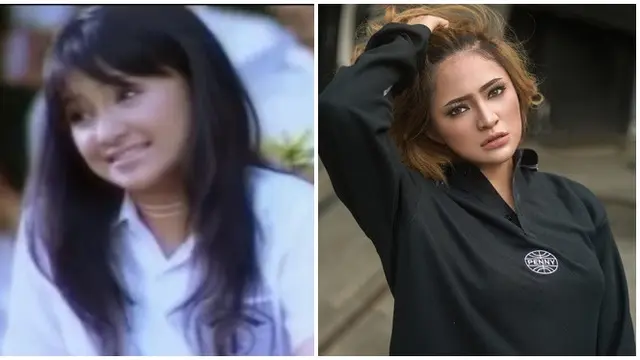 16 Tahun Berlalu, Ini Potret 5 Pemain Kisah Kasih di Sekolah