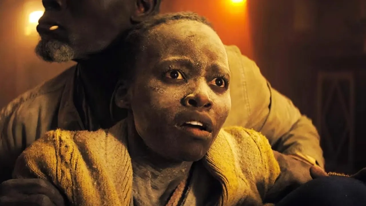 Sudah Tayang di Bioskop, Sinopsis A Quite Place: Day One, Awal Mula Serangan Alien di Bumi