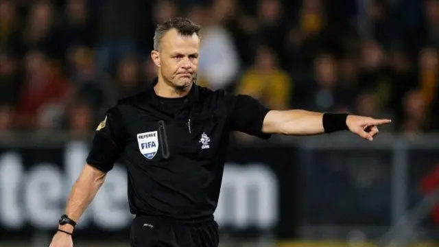 Bjorn Kuipers