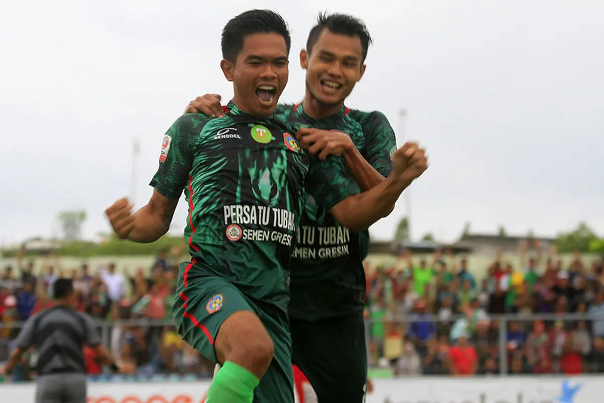Persatu Tuban