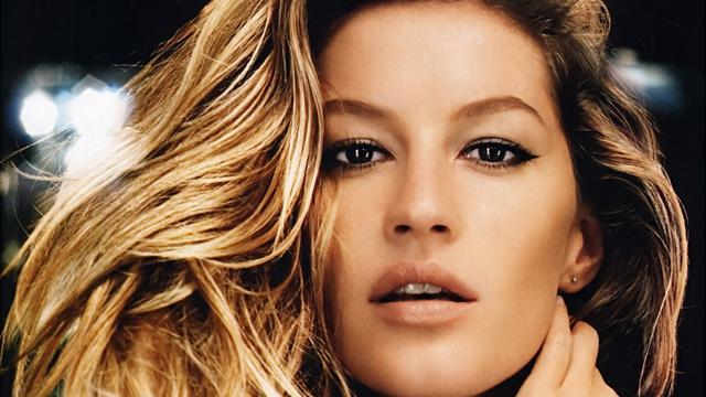 gisele bundchen