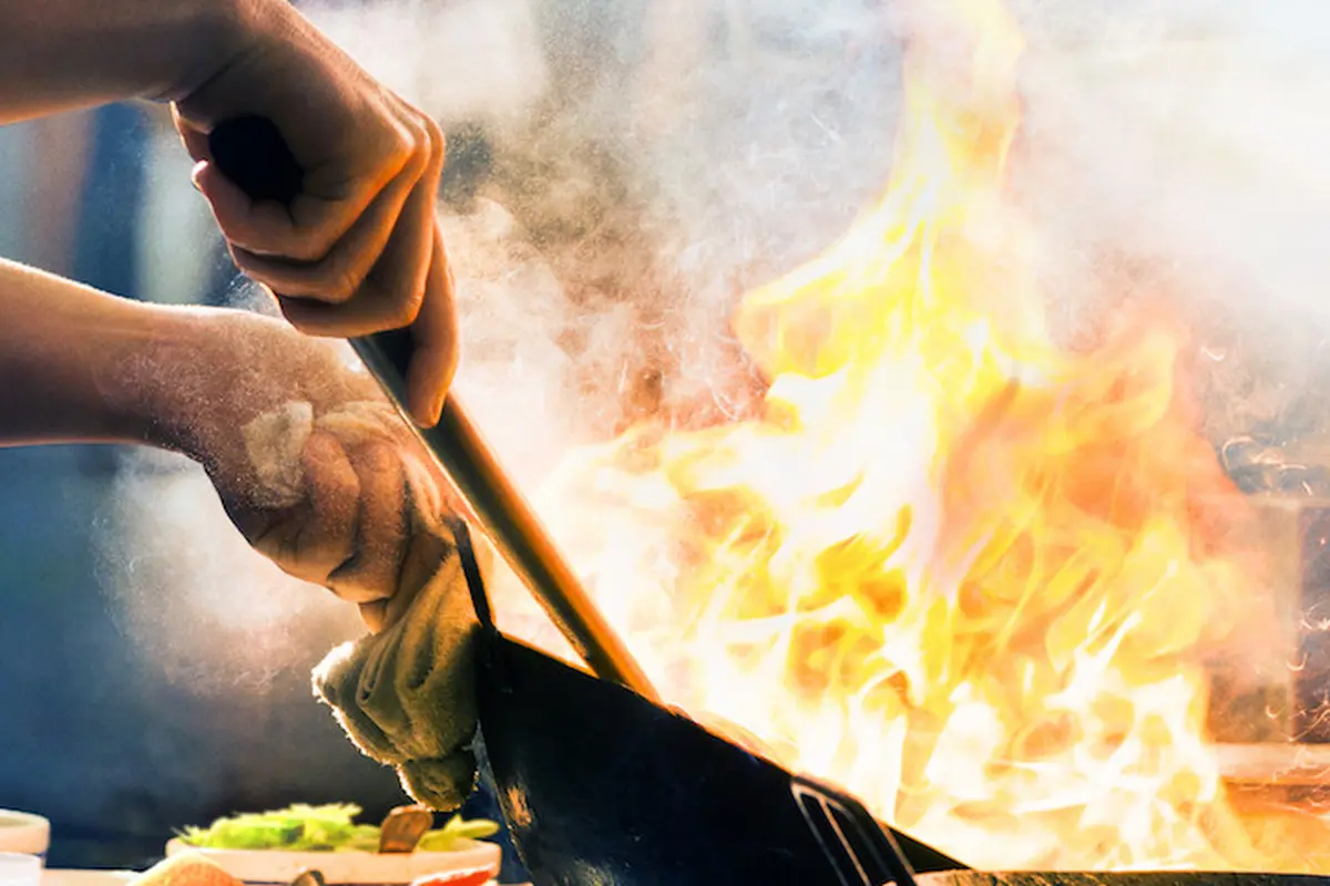 Street Food Asia (Netflix)