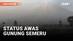 semeru