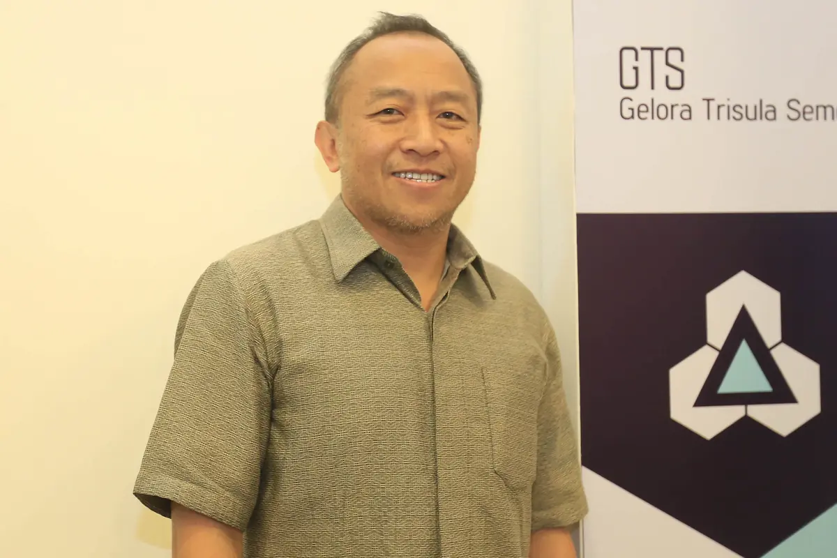 Glen Sugita Persib