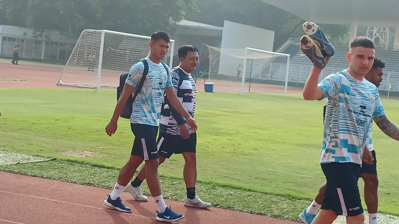 Calvin Verdonk - Timnas Indonesia