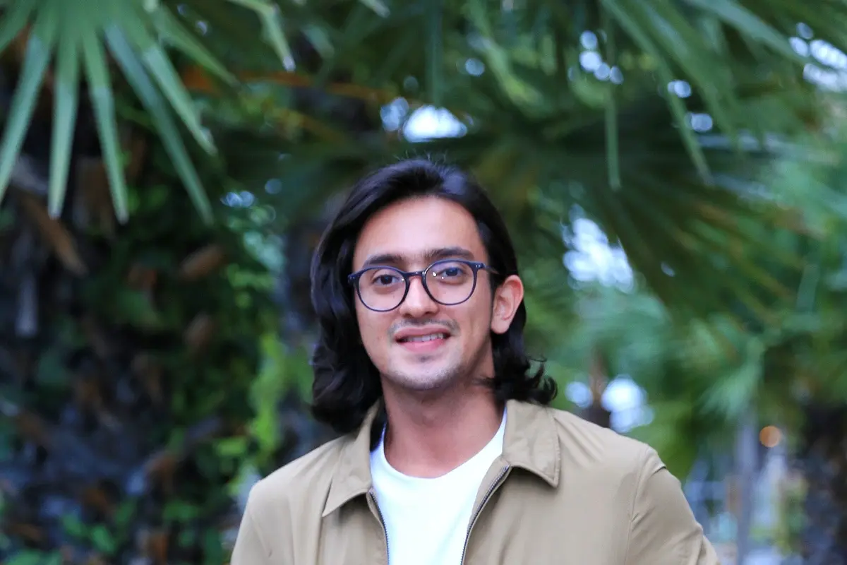 [Bintang] Omar Daniel