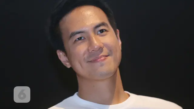[Bintang] Daniel Mananta