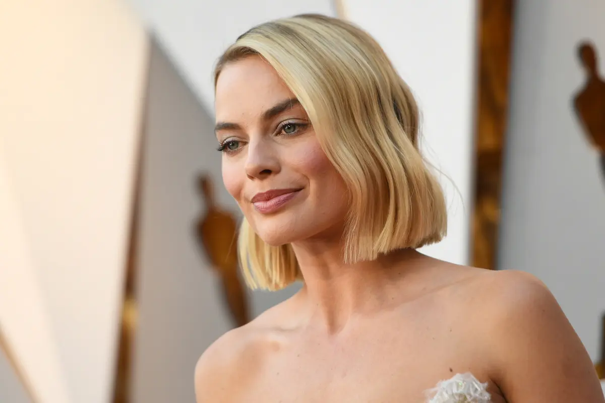 Margot Robbie