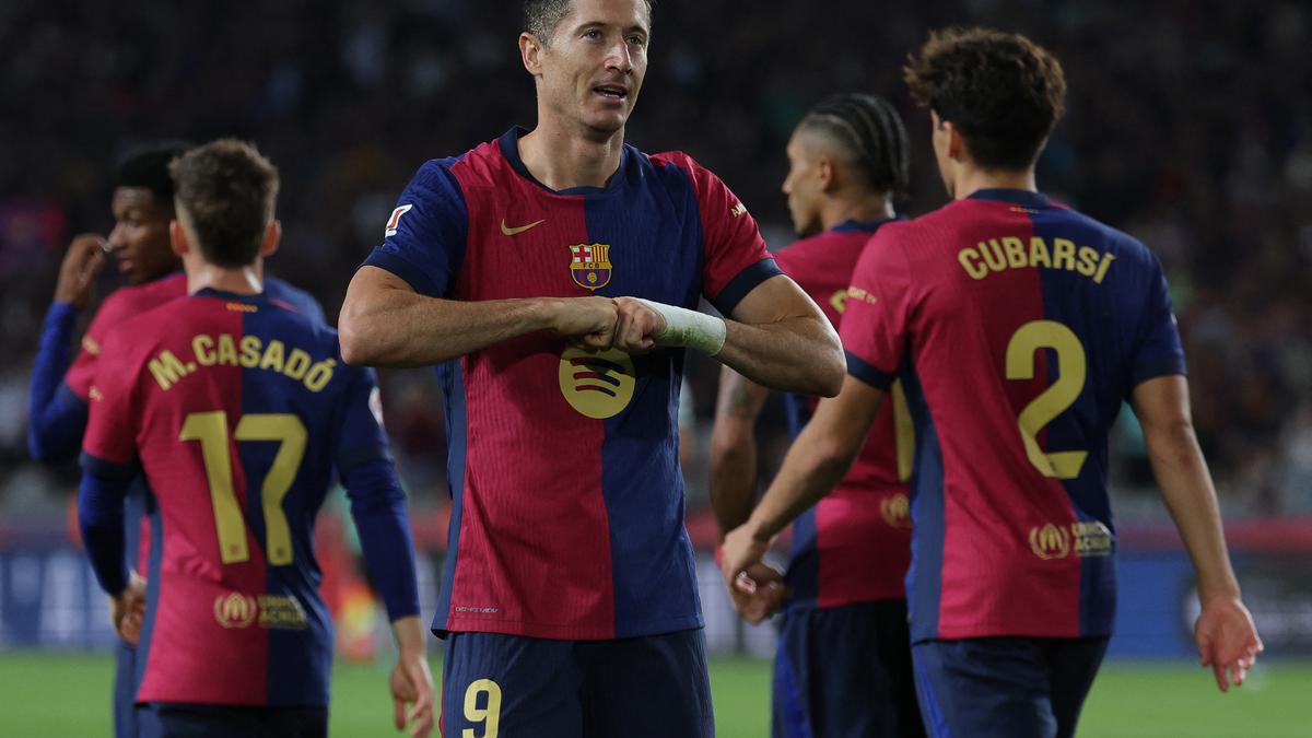 Barcelona Pasang Badan, Bakal Pagari 3 Aset Penting di Camp Nou